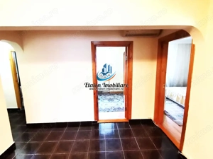 Apartament 4 camere decomandat, etaj 4, Maratei 3 - imagine 4