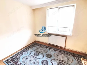 Apartament 4 camere decomandat, etaj 4, Maratei 3 - imagine 9