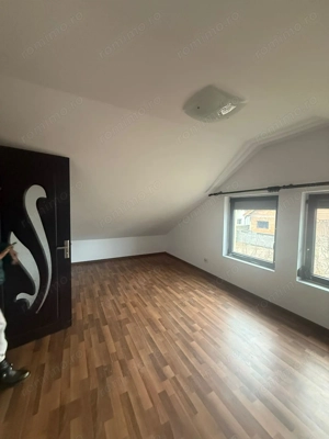 Casa individuala cu toate utilitatile strada Barzava  la doar 10 minute de scoala Giroc - imagine 11