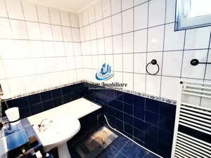 Apartament 4 camere decomandat, etaj 4, Maratei 3 - imagine 6