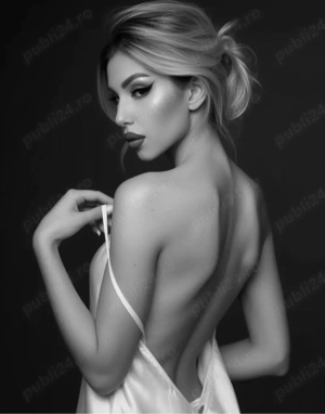 Buna sunt ana ,sunt noua in iras pemtru cateva zile 