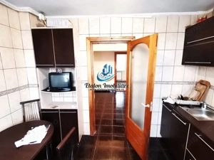 Apartament 4 camere decomandat, etaj 4, Maratei 3 - imagine 2