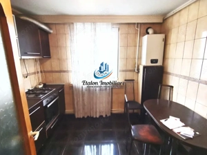 Apartament 4 camere decomandat, etaj 4, Maratei 3 - imagine 3