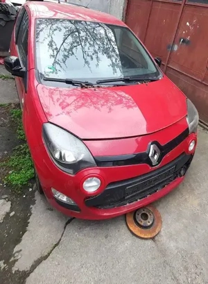 Vand Renault Twingo an 2014 - imagine 7