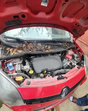 Vand Renault Twingo an 2014 - imagine 2