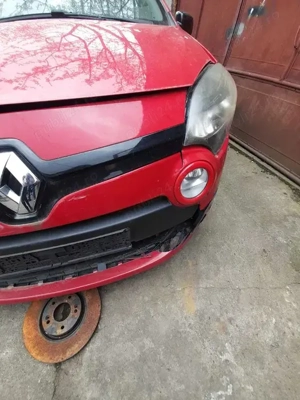 Vand Renault Twingo an 2014 - imagine 3