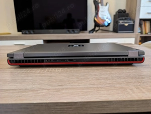 Lenovo P16 Gen1, Intel i7-12850HX, 64GB RAM, 1TB SSD, NVIDIA RTX A2000 - imagine 3