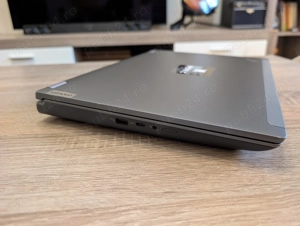 Lenovo P16 Gen1, Intel i7-12850HX, 64GB RAM, 1TB SSD, NVIDIA RTX A2000 - imagine 2