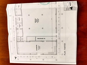 Hala 500 MP - Calea Torontalului - Toate Utilitatile -Acces auto- 5.5 Euro   MP - imagine 12