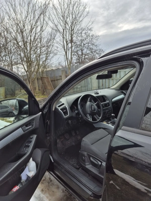 Vând Audi Q5, an fabricație 2010 - imagine 3