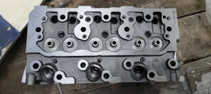 Chiuloasa YANMAR 119802-11700 3TNE82 / 3TN82A / 3TNV82A - imagine 2