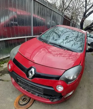 Vand Renault Twingo an 2014 - imagine 5