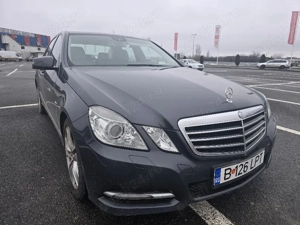 Mercedes E classe 2 2 d 2011 - imagine 3