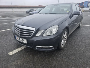 Mercedes E classe 2 2 d 2011 - imagine 4