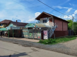 Magazin si Teren de Vanzare Zona Rurala - imagine 2