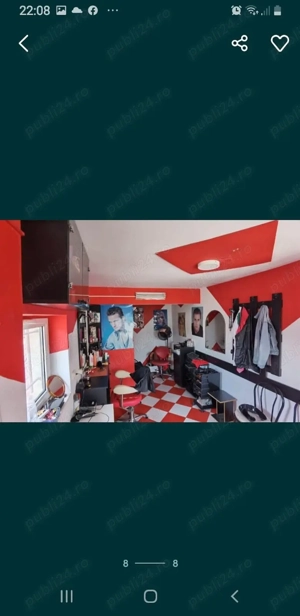 Magazin si Teren de Vanzare Zona Rurala - imagine 5