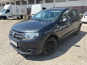 Vand Dacia Sandero - imagine 3