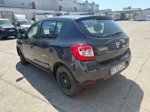Vand Dacia Sandero - imagine 4