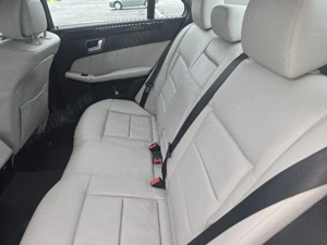 Mercedes E classe 2 2 d 2011 - imagine 2