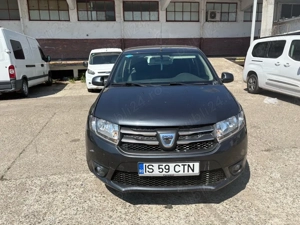 Vand Dacia Sandero - imagine 2