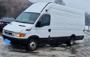  Iveco daily 2004   - imagine 3