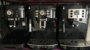 Delonghi magnifica S