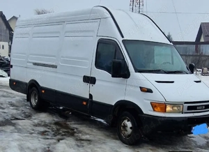 Iveco daily 2004   - imagine 2