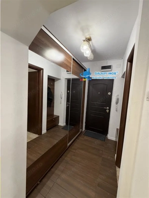 Inchiriere apartament 3 camere Aviatiei Caramfil PARCARE CENTRALA - imagine 14
