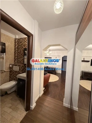 Inchiriere apartament 3 camere Aviatiei Caramfil PARCARE CENTRALA - imagine 11