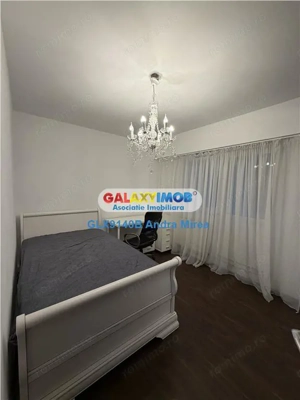 Inchiriere apartament 3 camere Aviatiei Caramfil PARCARE CENTRALA - imagine 3