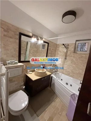 Inchiriere apartament 3 camere Aviatiei Caramfil PARCARE CENTRALA - imagine 8
