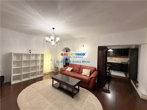 Inchiriere apartament 3 camere Aviatiei Caramfil PARCARE CENTRALA - imagine 16