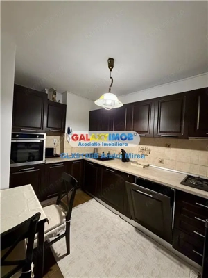 Inchiriere apartament 3 camere Aviatiei Caramfil PARCARE CENTRALA - imagine 7