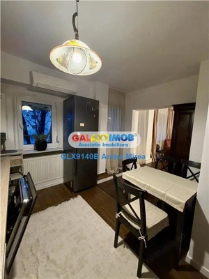 Inchiriere apartament 3 camere Aviatiei Caramfil PARCARE CENTRALA - imagine 20