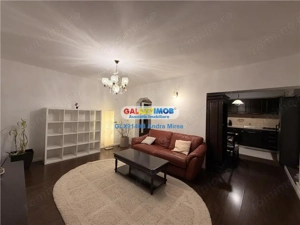 Inchiriere apartament 3 camere Aviatiei Caramfil PARCARE CENTRALA - imagine 18