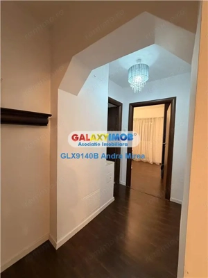 Inchiriere apartament 3 camere Aviatiei Caramfil PARCARE CENTRALA - imagine 19