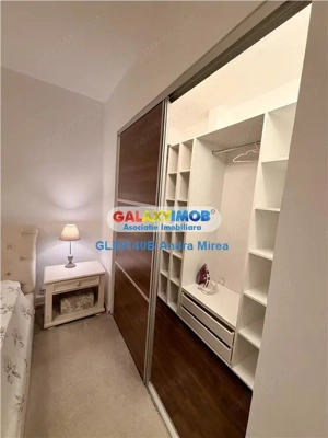 Inchiriere apartament 3 camere Aviatiei Caramfil PARCARE CENTRALA - imagine 15