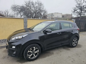 De vanzare kia sportage an fabricatie 2019