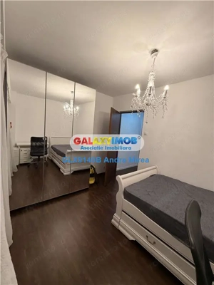 Inchiriere apartament 3 camere Aviatiei Caramfil PARCARE CENTRALA - imagine 4