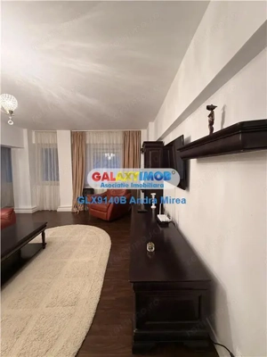 Inchiriere apartament 3 camere Aviatiei Caramfil PARCARE CENTRALA - imagine 13