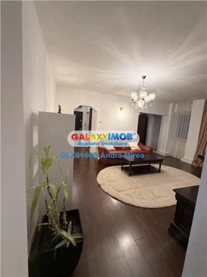 Inchiriere apartament 3 camere Aviatiei Caramfil PARCARE CENTRALA - imagine 10