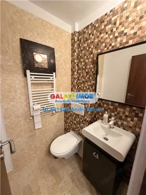 Inchiriere apartament 3 camere Aviatiei Caramfil PARCARE CENTRALA - imagine 9