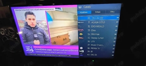 Smart Tv Toshiba - 43U2963DGL (diag. 108 cm) - imagine 4