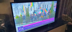 Smart Tv Toshiba - 43U2963DGL (diag. 108 cm) - imagine 2