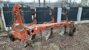 Plug reversibil huard 