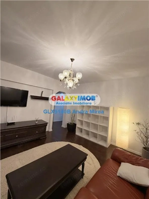 Inchiriere apartament 3 camere Aviatiei Caramfil PARCARE CENTRALA - imagine 12