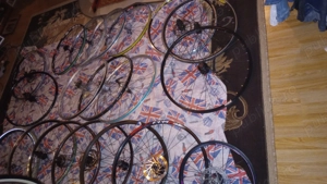 Roti 26  27.5 28 29 impecabile Noi.Nexus7 mavic .80lei-350lei