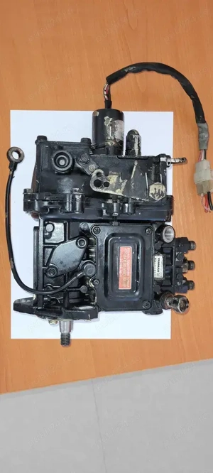 Pompa injectie Yanmar 3 pistoane