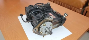 Pompa injectie Yanmar 3 pistoane - imagine 2