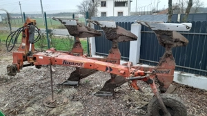 Plug reversibil huard  - imagine 2